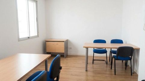 Foto 2 von Büro zur Miete in Centro, Cáceres Capital