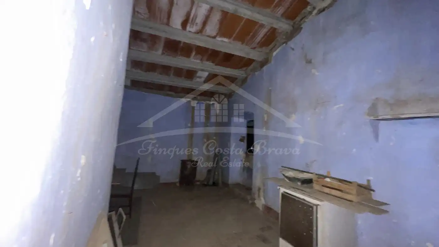 Finca rústica en venta en Vilajuïga