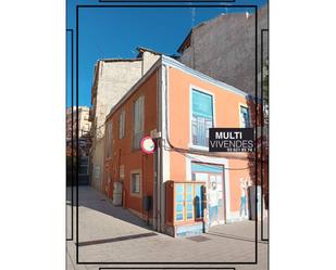 Exterior view of Residential for sale in Manresa