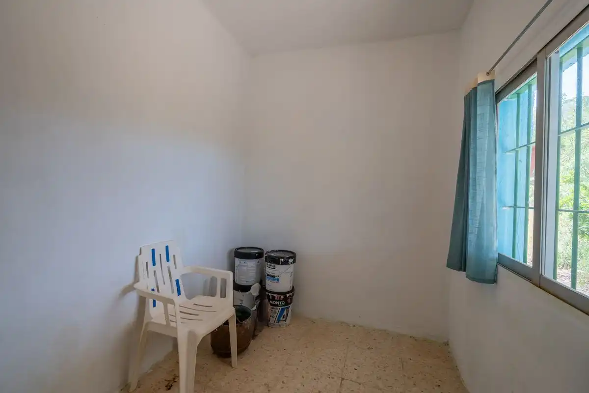 Casa amb terrassa en venda a Partida Raco Bosuna, imagen 19