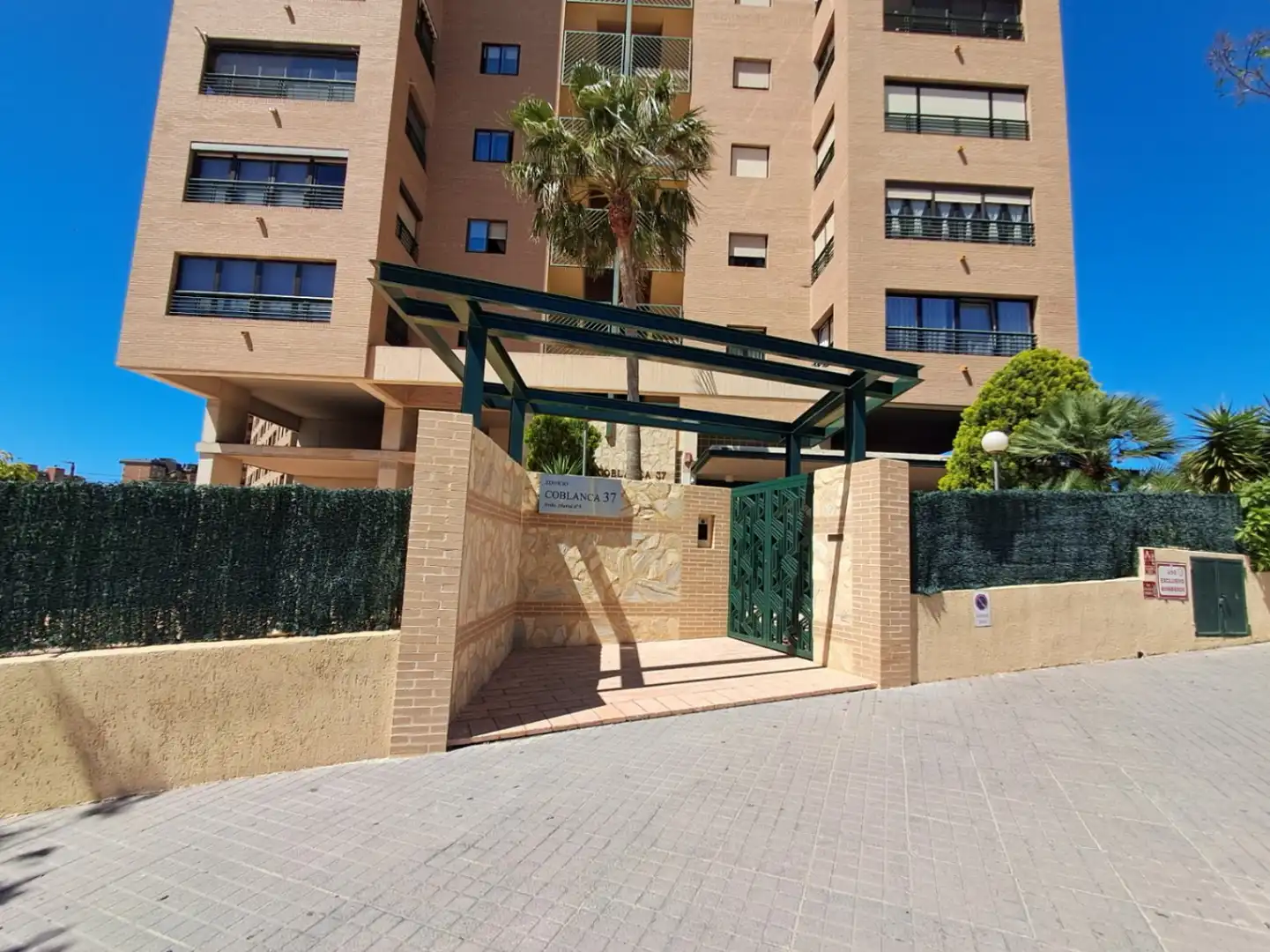 Apartment mit Pool zum Verkauf in Playa de Poniente, imagen 35