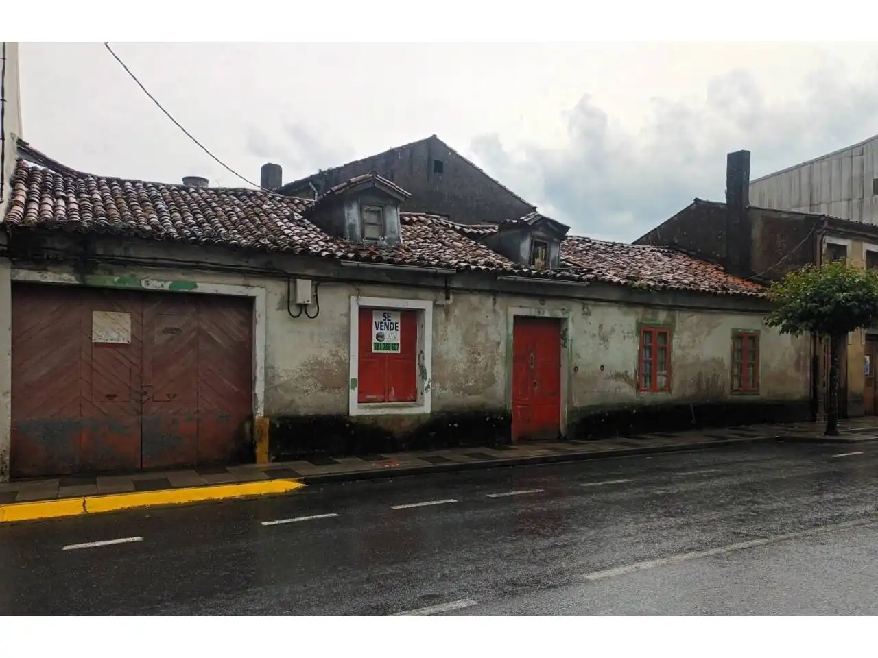 Adossat en venda a Avenida Principal 17