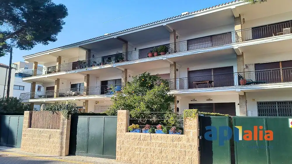 Apartament en venda a Puig Ses Forques - Torre Colomina
