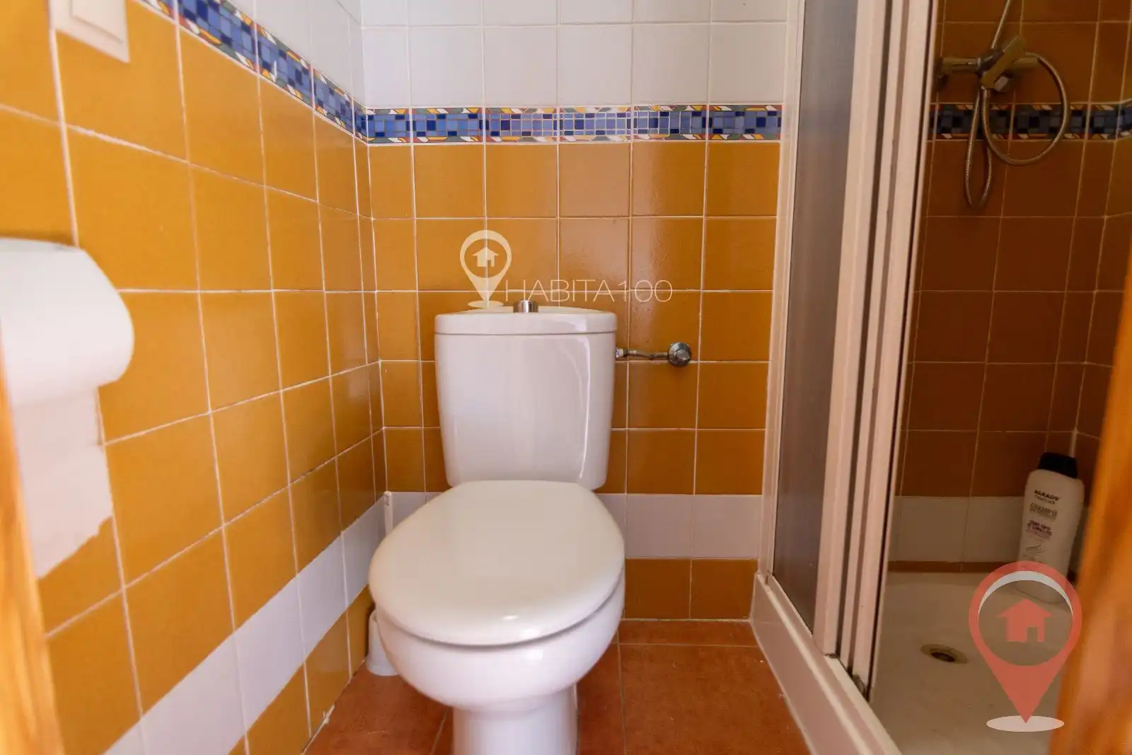 Bany de Casa o xalet en venda en Cuenca amb Calefacció