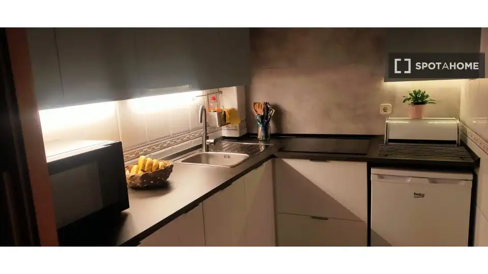 Wohnung mit Terrasse zur Miete in Puente de Vallecas, imagen 3