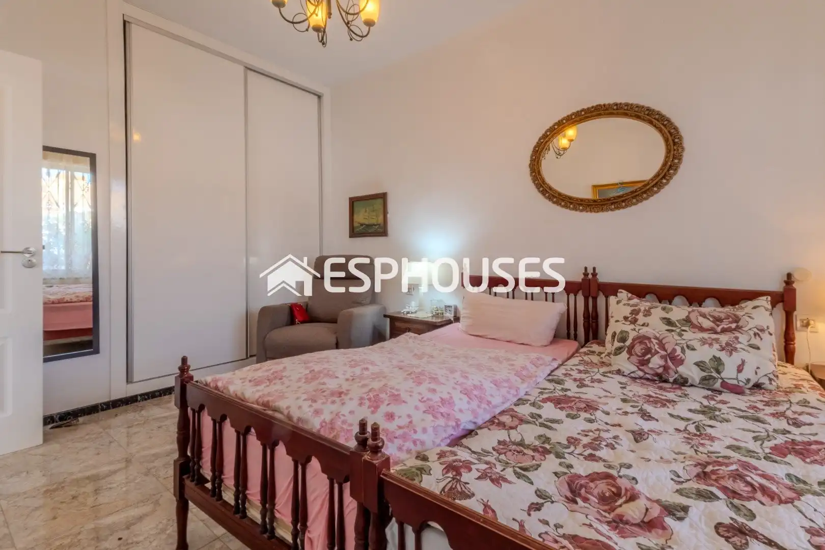 Villa mit Terrasse zum Verkauf in La Mata, imagen 13