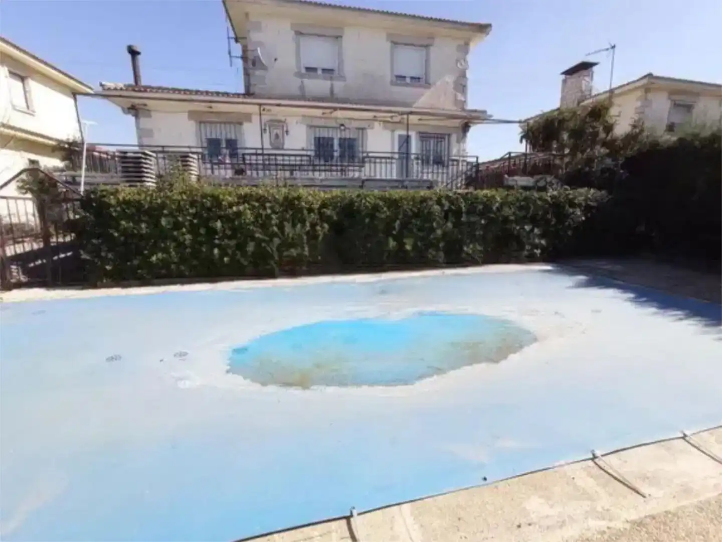 Piscina de Pis en venda en Camarena