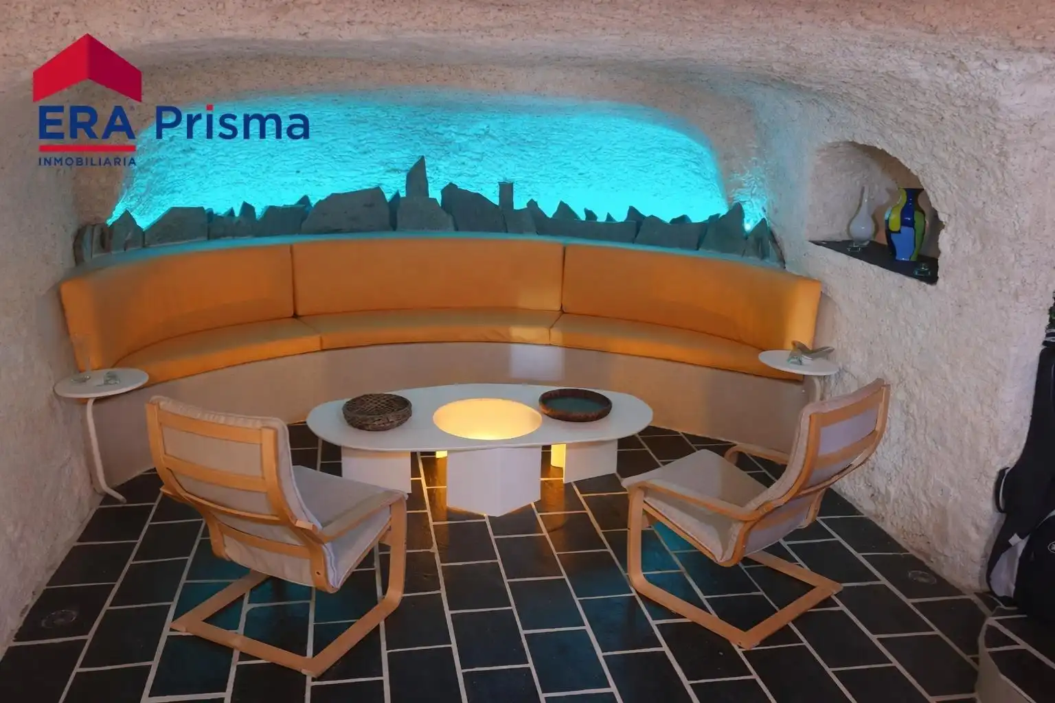 Casa o chalet en venta en Fasnia con Aire acondicionado, Jardín privado y Piscina