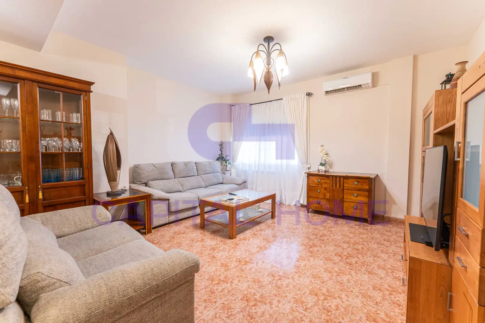 Wohnung zum Verkauf in Calle de Cantabria 8, imagen 32