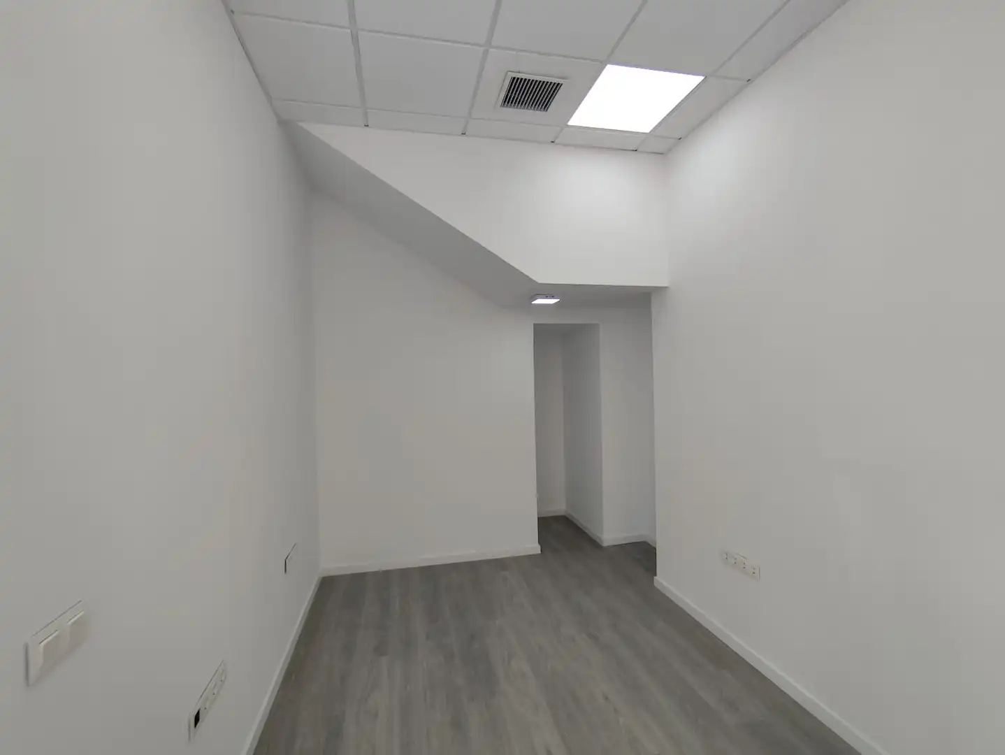 Local comercial en venda a Calle Don Bosco, imagen 9