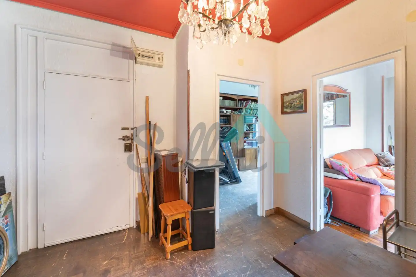 Piso en venta en Oviedo  con Calefacción, Parquet y Terraza