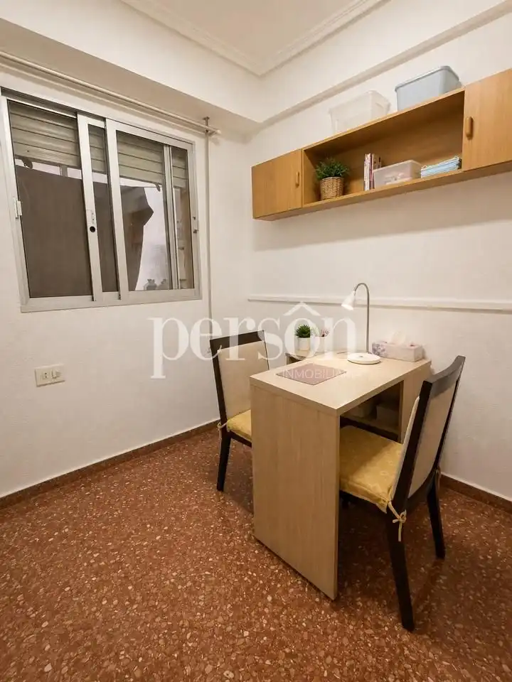 Habitación de Piso en venta en Massanassa con Amueblado