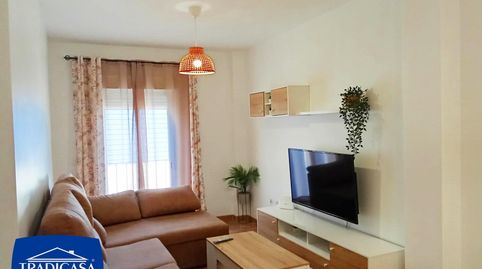 Foto 2 de Piso en venta en Torresoto - Agrimensor, Jerez de la Frontera