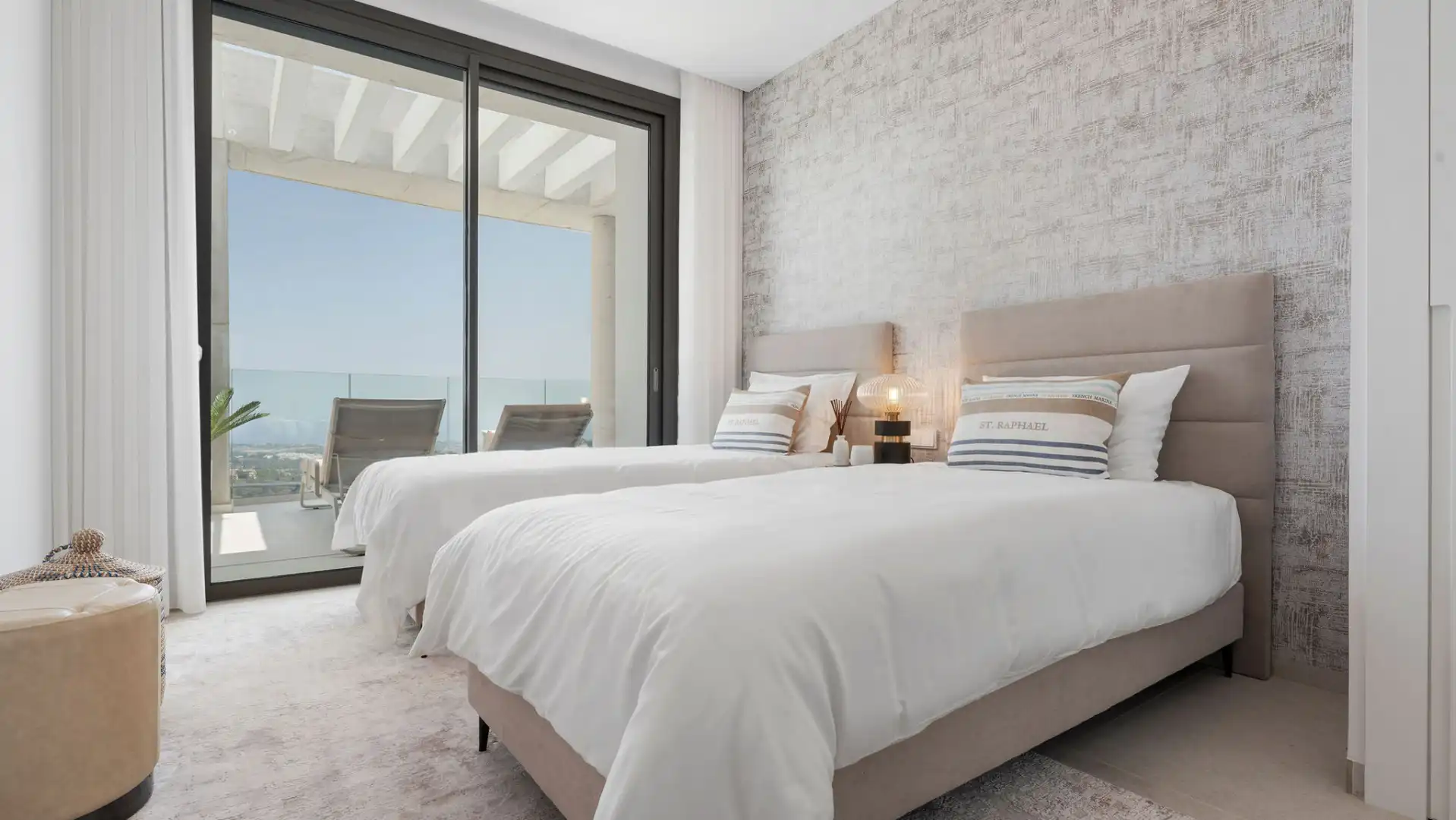 Penthouse mit Pool zum Verkauf in Benahavís pueblo, imagen 16