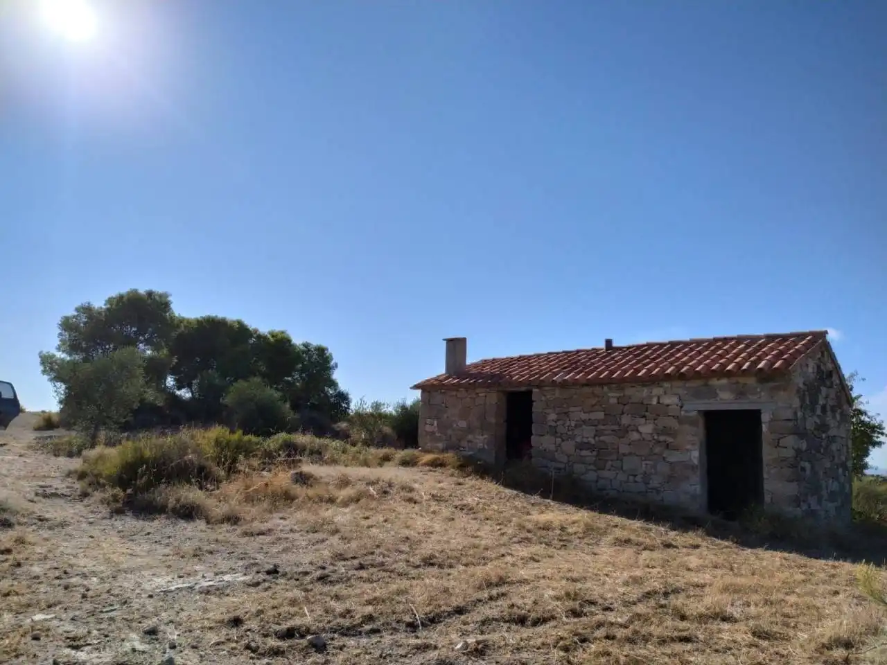 Terreno rústico en venta en Castelldans, imagen 15