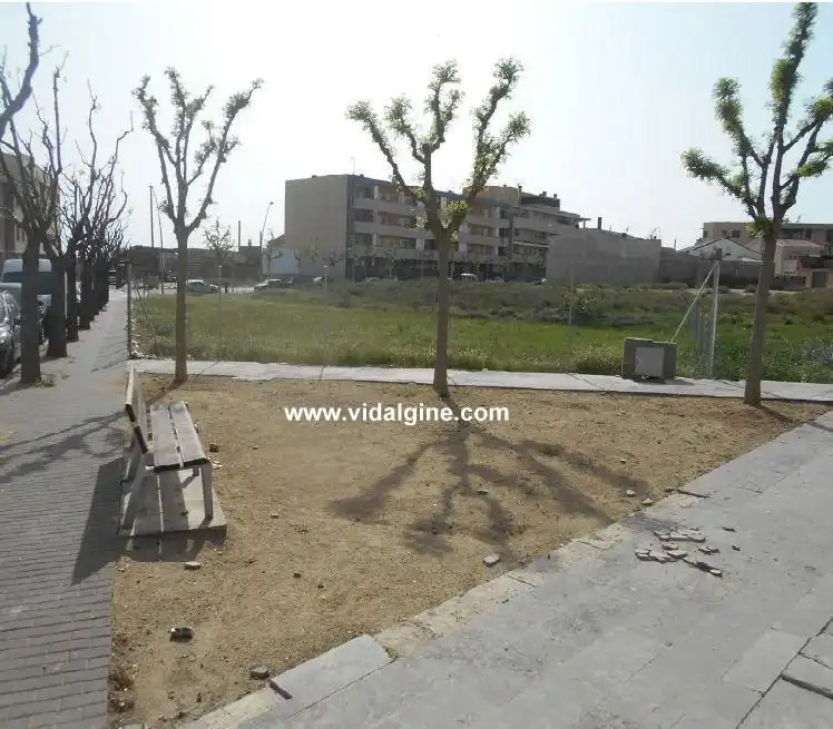 Terreny residencial en venda a Alcarràs, imagen 5