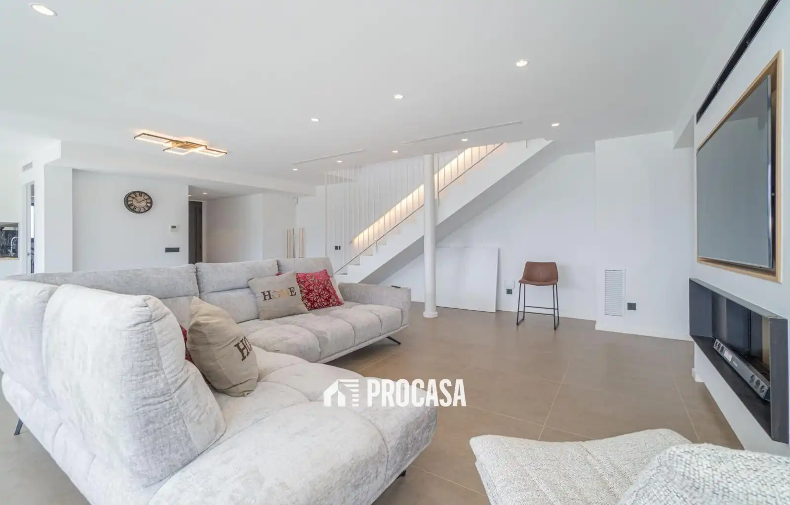 Chalet con piscina en venta en Carrer FRANCESC PUJOL, imagen 47