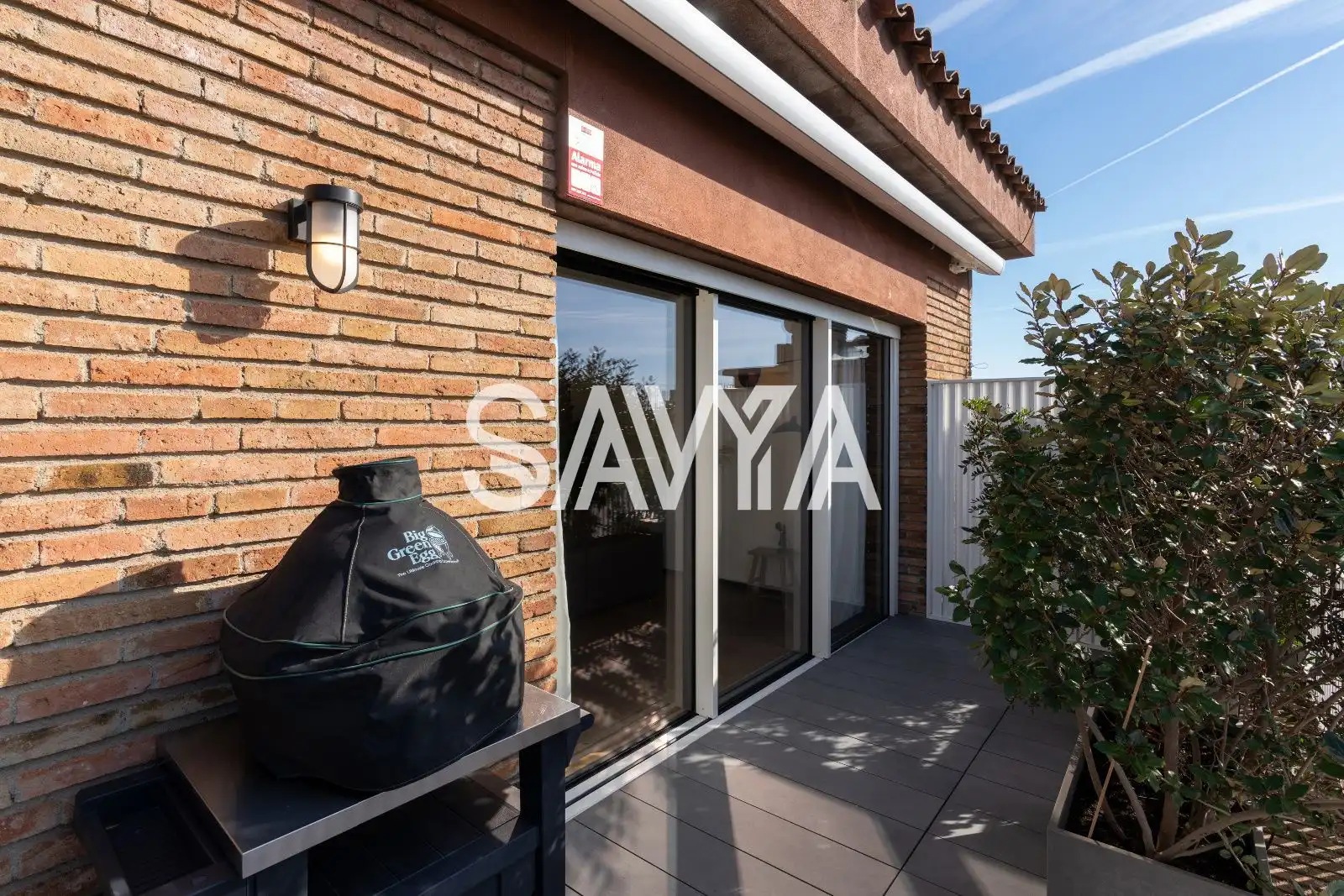Penthouse mit Terrasse zum Verkauf in Sarrià - Sant Gervasi, imagen 44