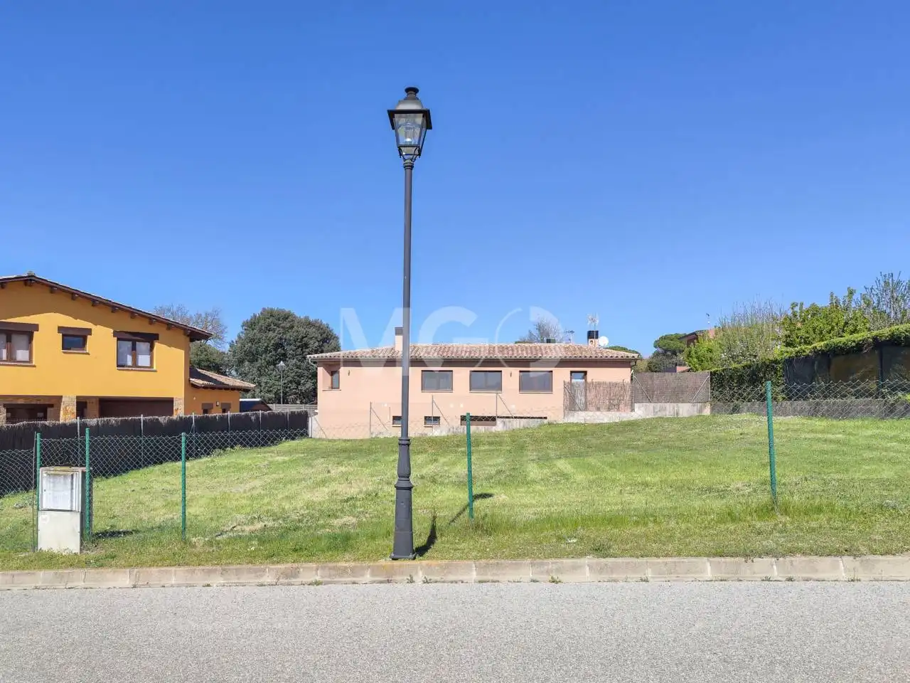 Terreno residenziale in vendita a Calle Can Vives 4, imagen 4