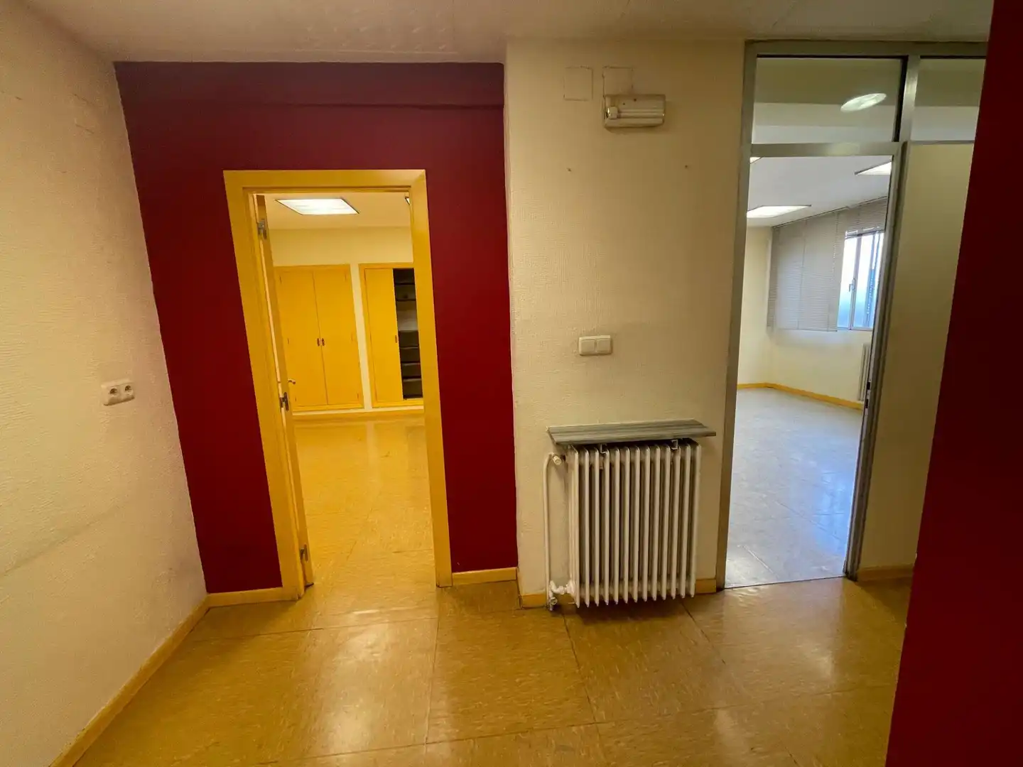 Office space to rent in CALLE ZORRILLA 46, imagen 27