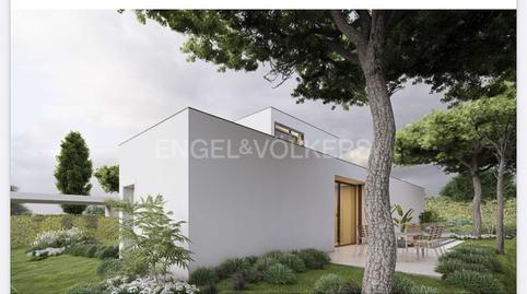 Foto 2 de Casa o xalet de lloguer a Camino Viejo de Madrid, Marazuela - El Torreón, Madrid