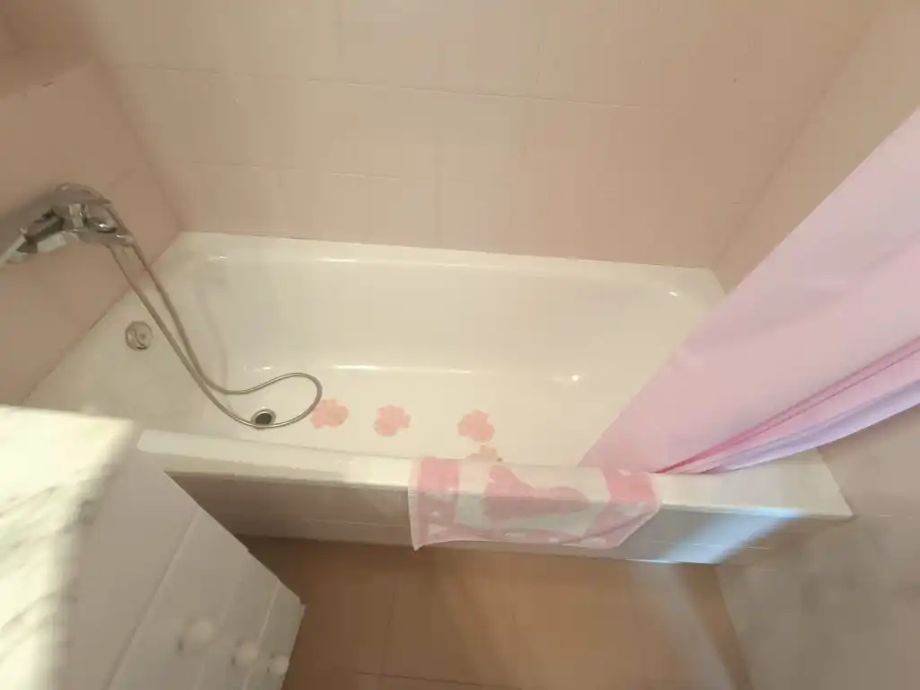 Baño de Casa o chalet en venta en Rubí