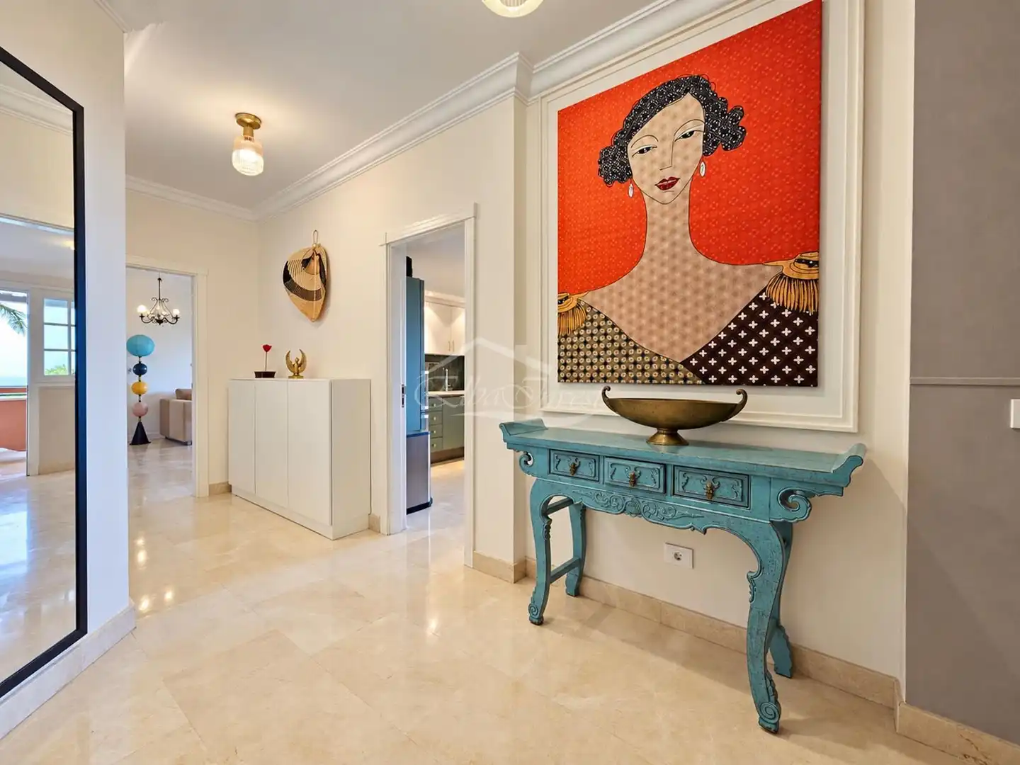 Attic for sale in Costa Adeje
