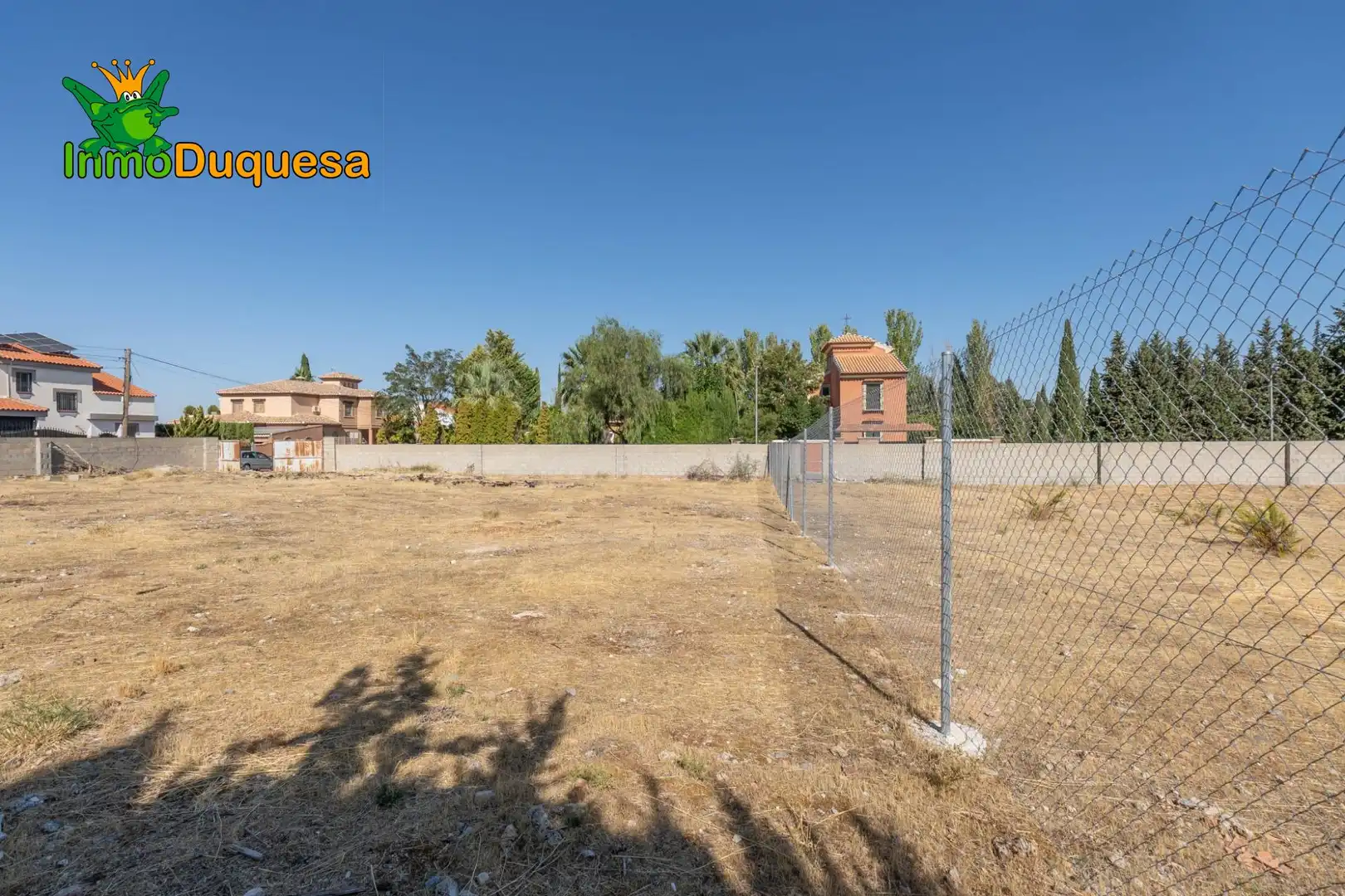 Residential land for sale in Villa de Otura, imagen 25