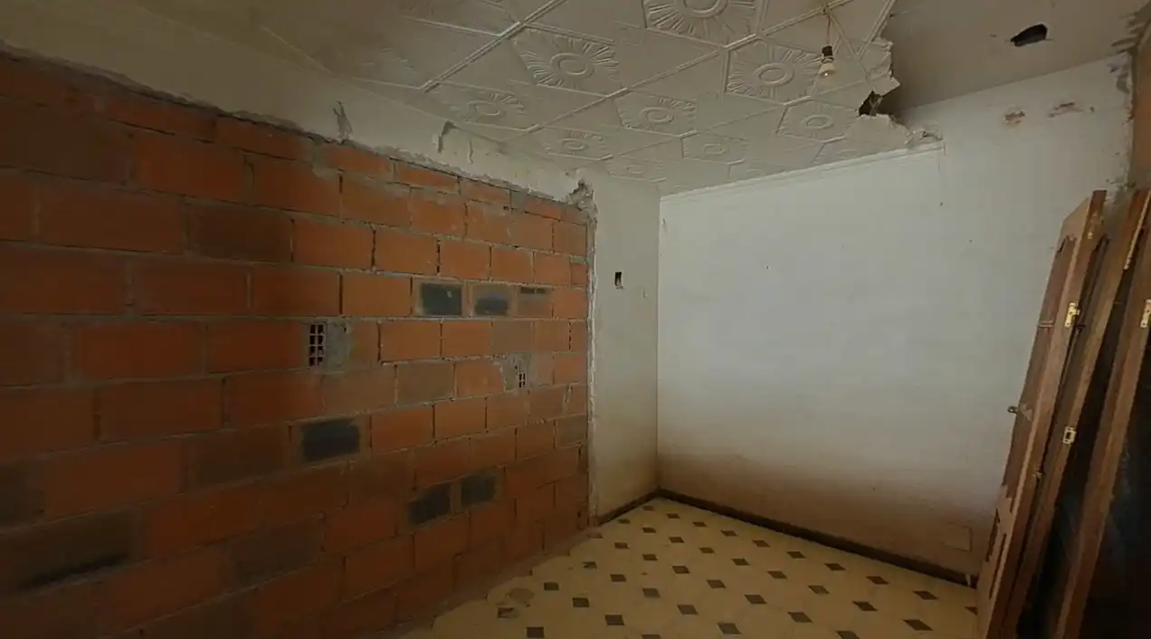 Piso en venta en Berja, Almería
