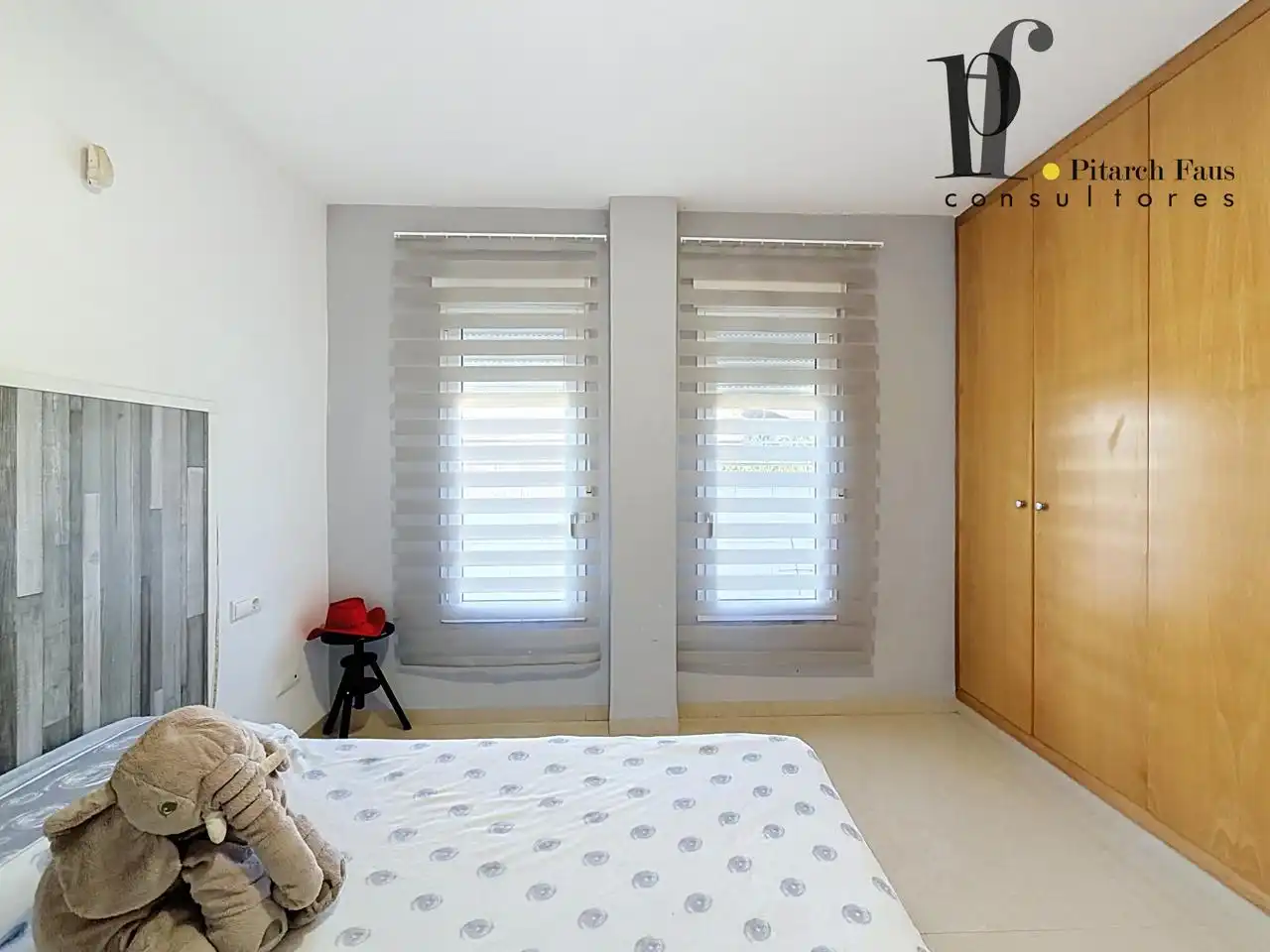 Casa amb piscina en venda a calle Benidorm, imagen 13