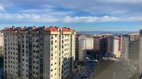 Foto 3 de Piso en venta en Rúa Emilio González López, Los Rosales, A Coruña Capital