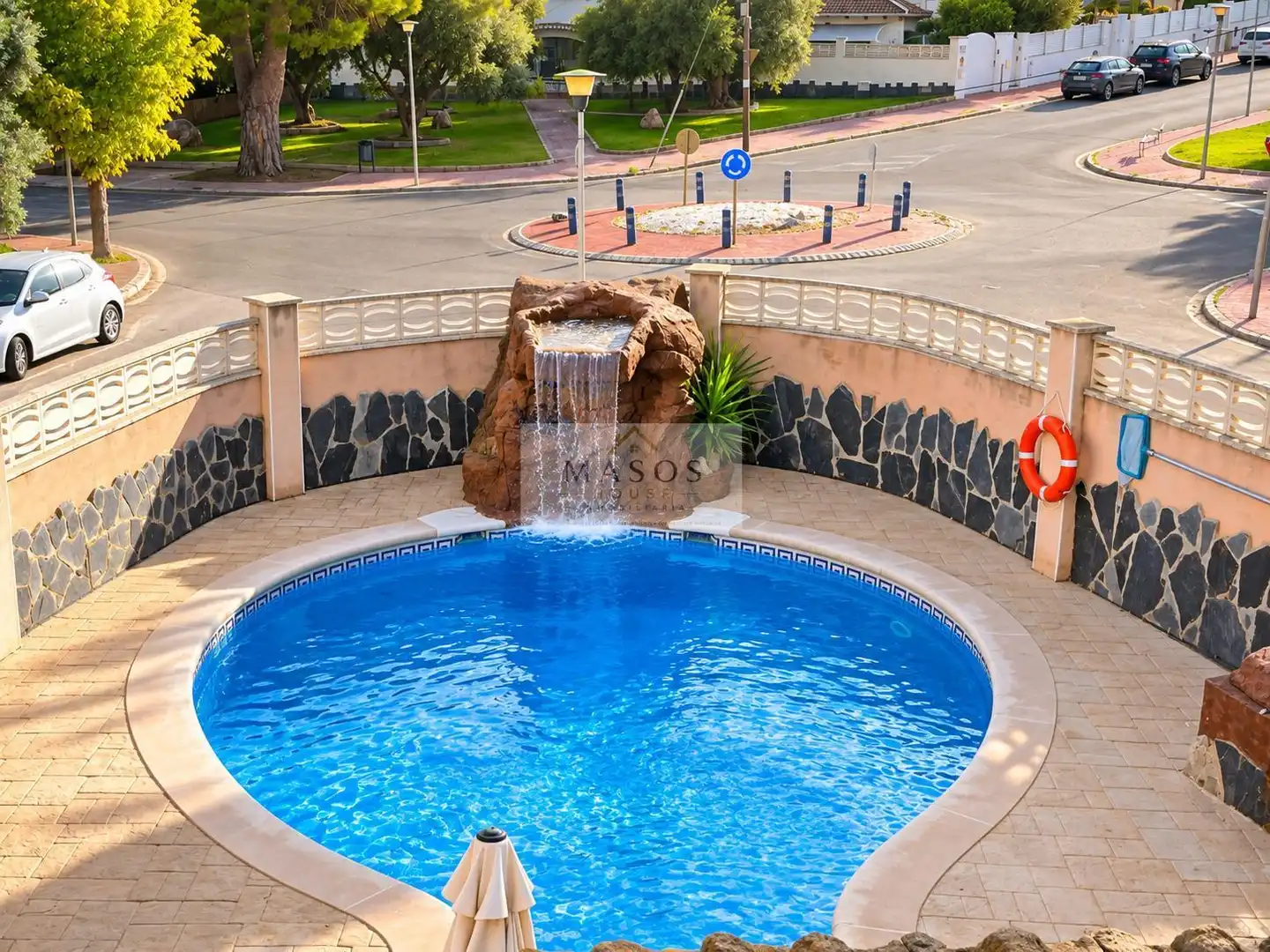 Detached house for sale in Els Masos - Els Garrofers, imagen 5