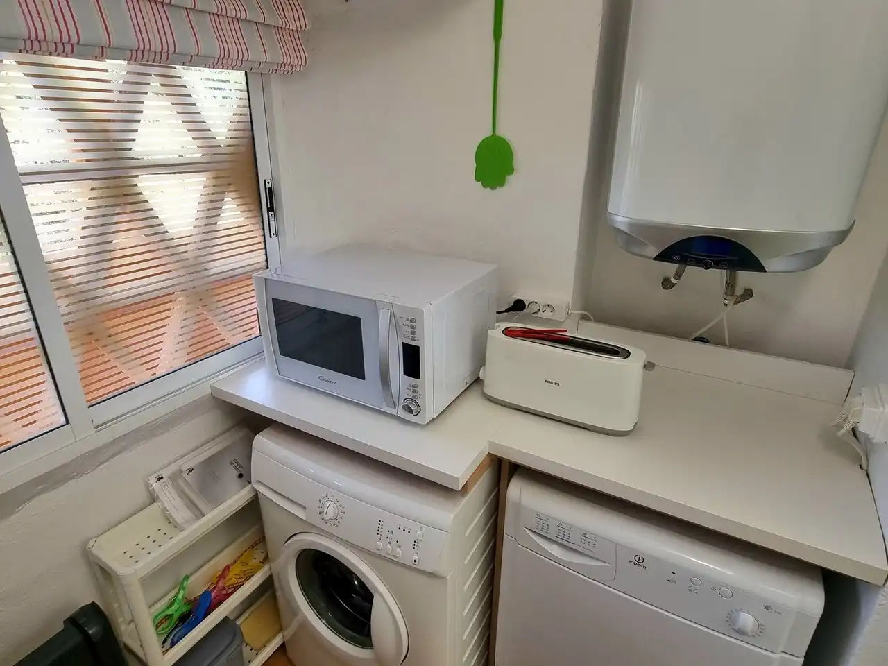 Apartament amb piscina en venda a Calahonda, imagen 14