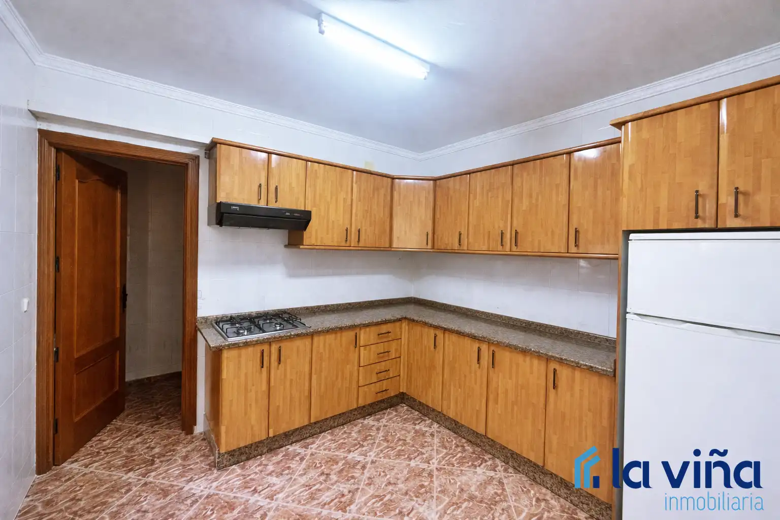 Cocina de Casa o chalet en venta en Antequera con Aire acondicionado y Terraza