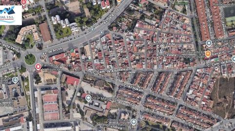 Foto 2 de Dúplex en venda a Calle Nuestra Sra de la Peregri, El Rocío - La Milagrosa, Jerez de la Frontera