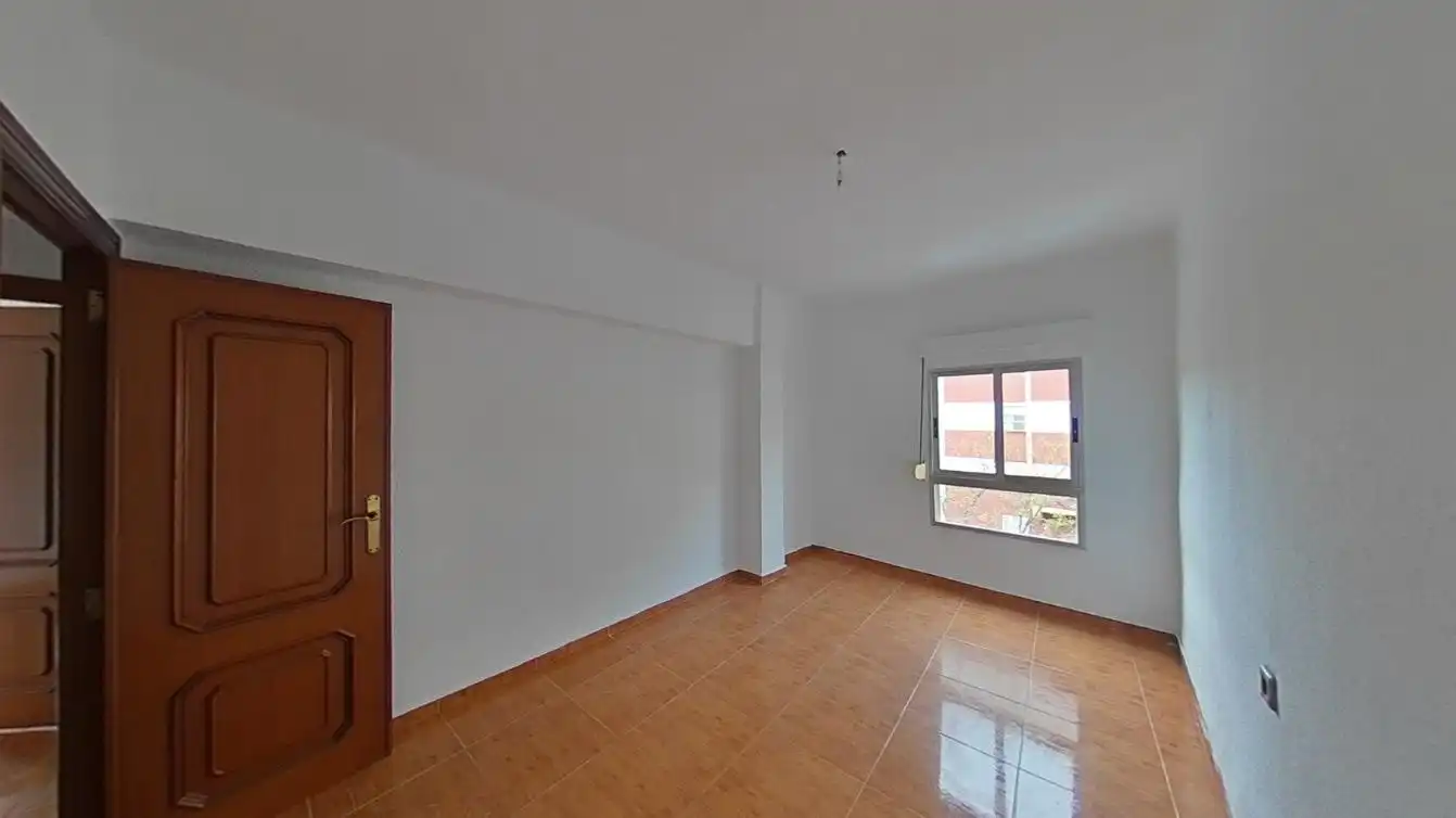 Habitación de Piso en venta en Valencia