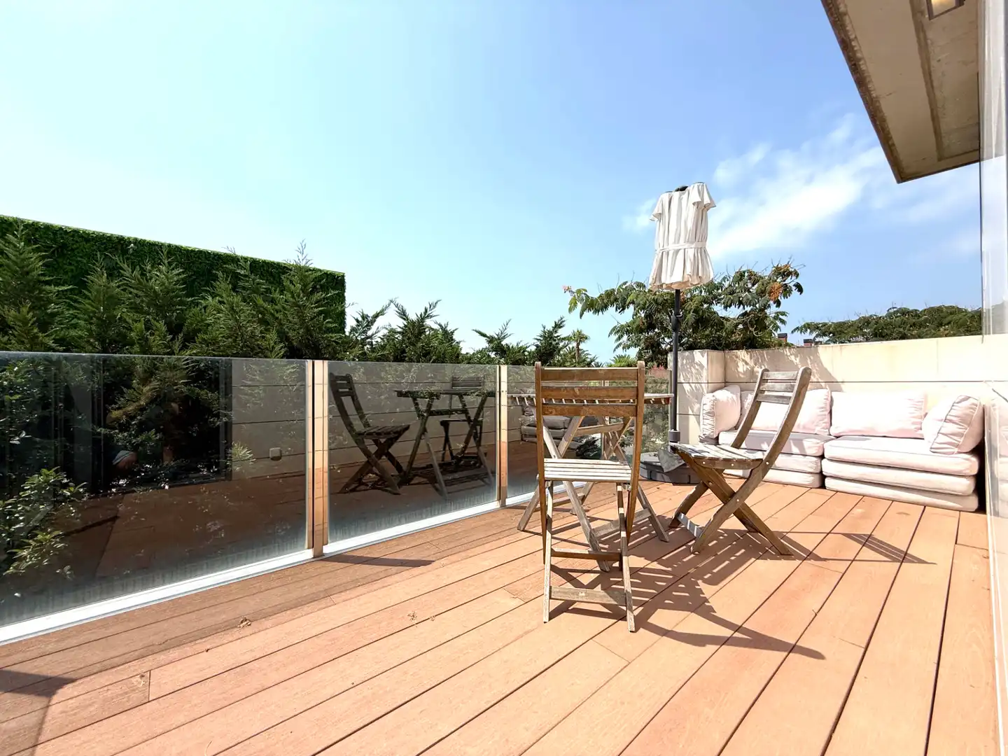 Detached house with terrace for sale in Carrer Mas d'en Marco 10, imagen 33