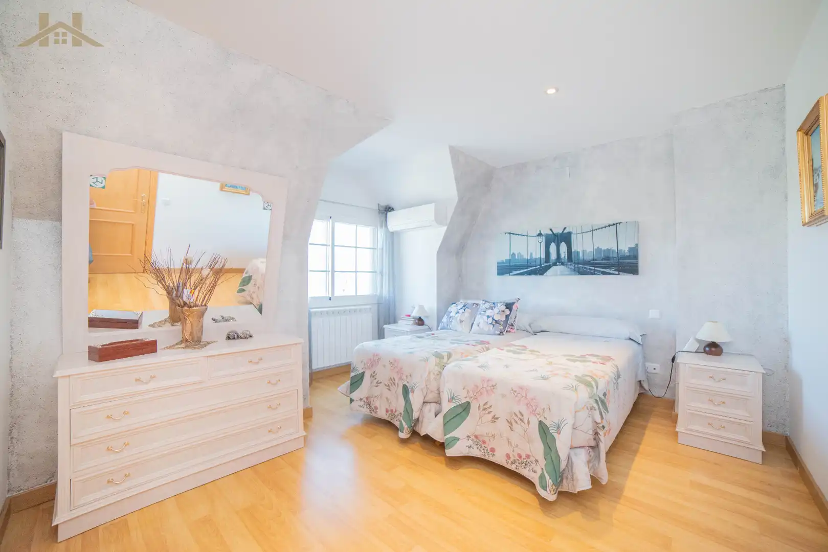 Casa o chalet en venta en Avenida de los Derechos Humanos, Señorío de Illescas