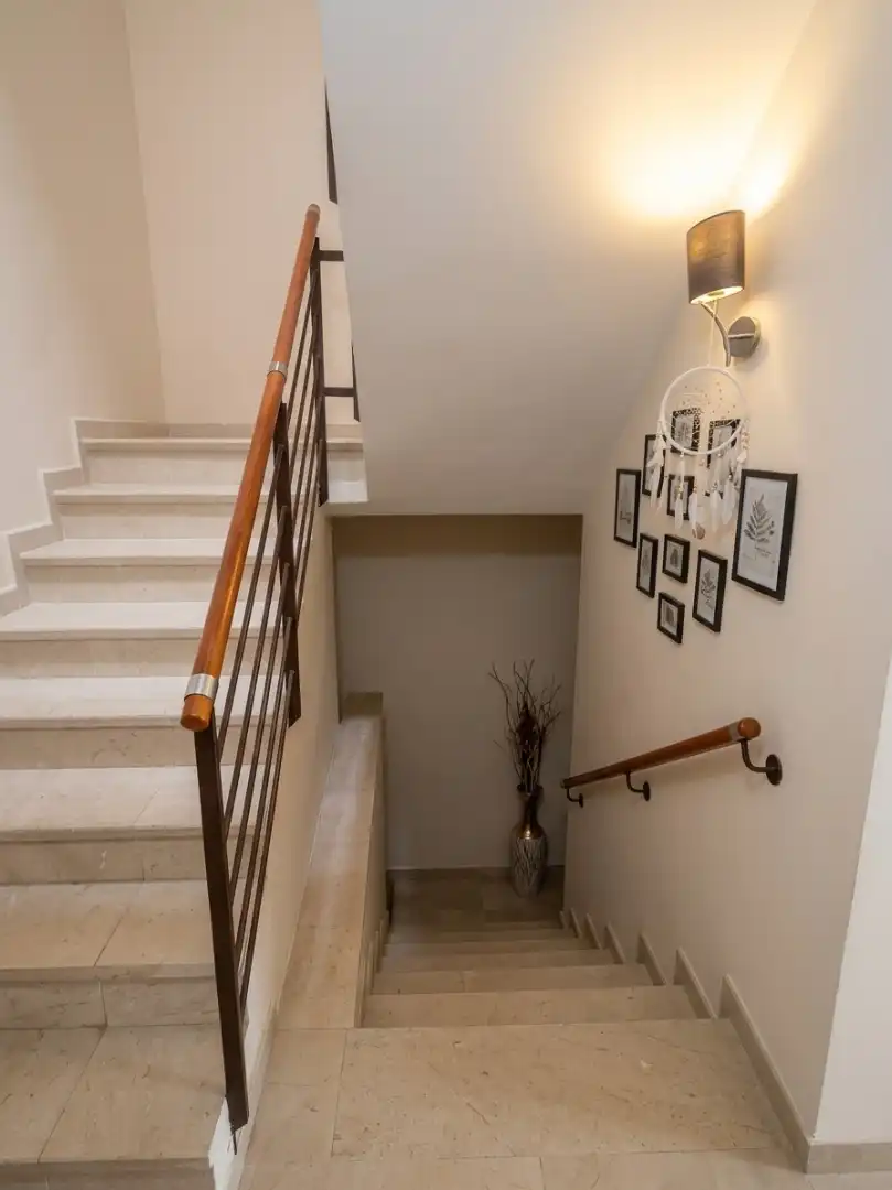 Casa adosada en venta en Ciudad Real con Aire acondicionado, Calefacción y Jardín privado