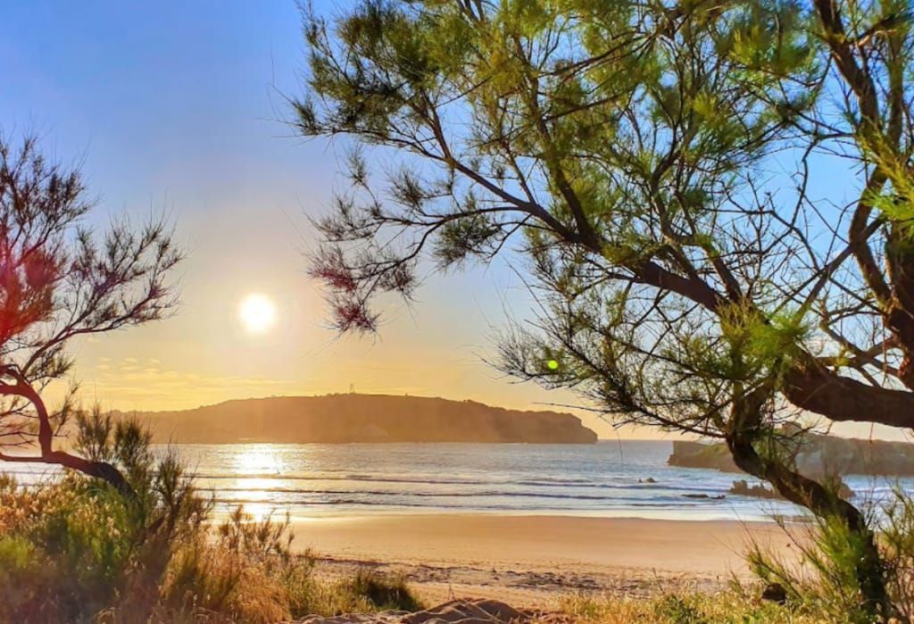 Vista exterior de Pis en venda en Noja amb Calefacció, Terrassa i Balcó
