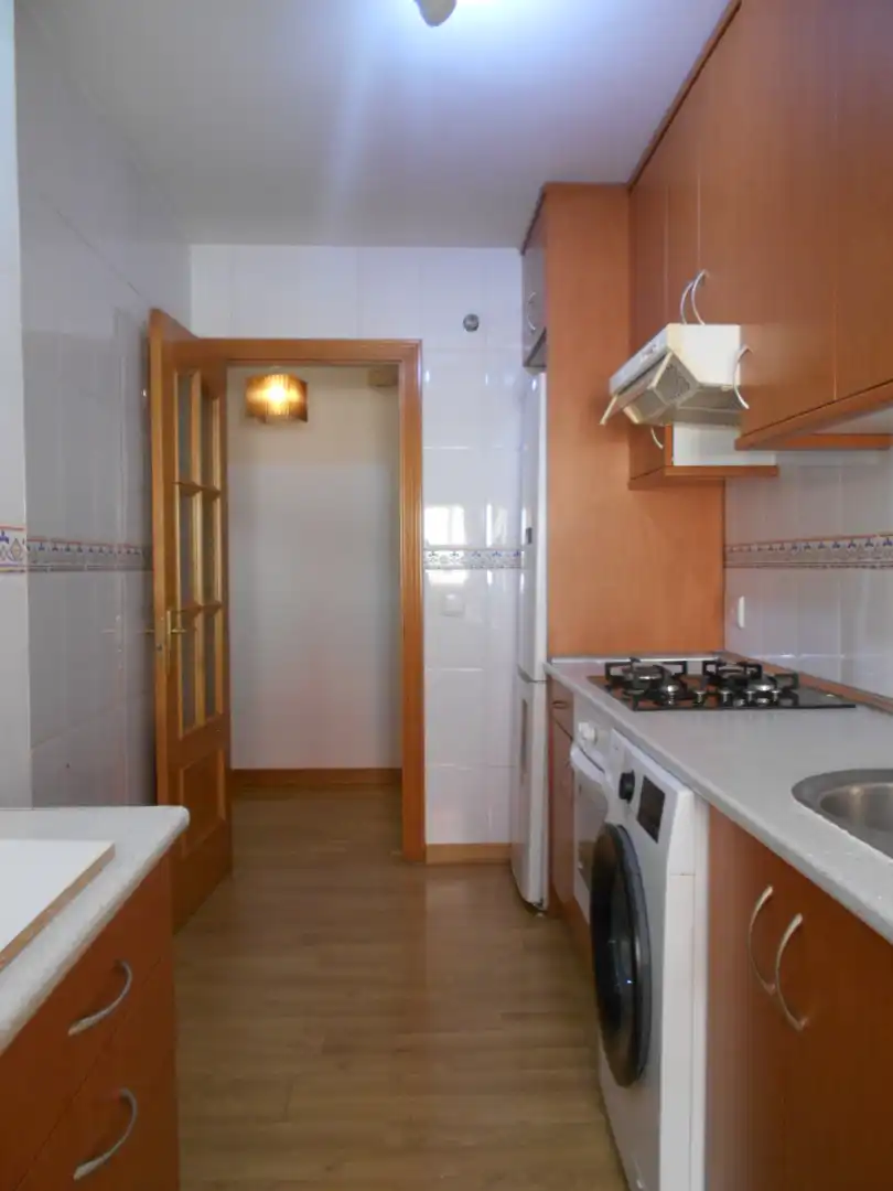Dúplex en venta en Calle Infantes, Plaza de Toros