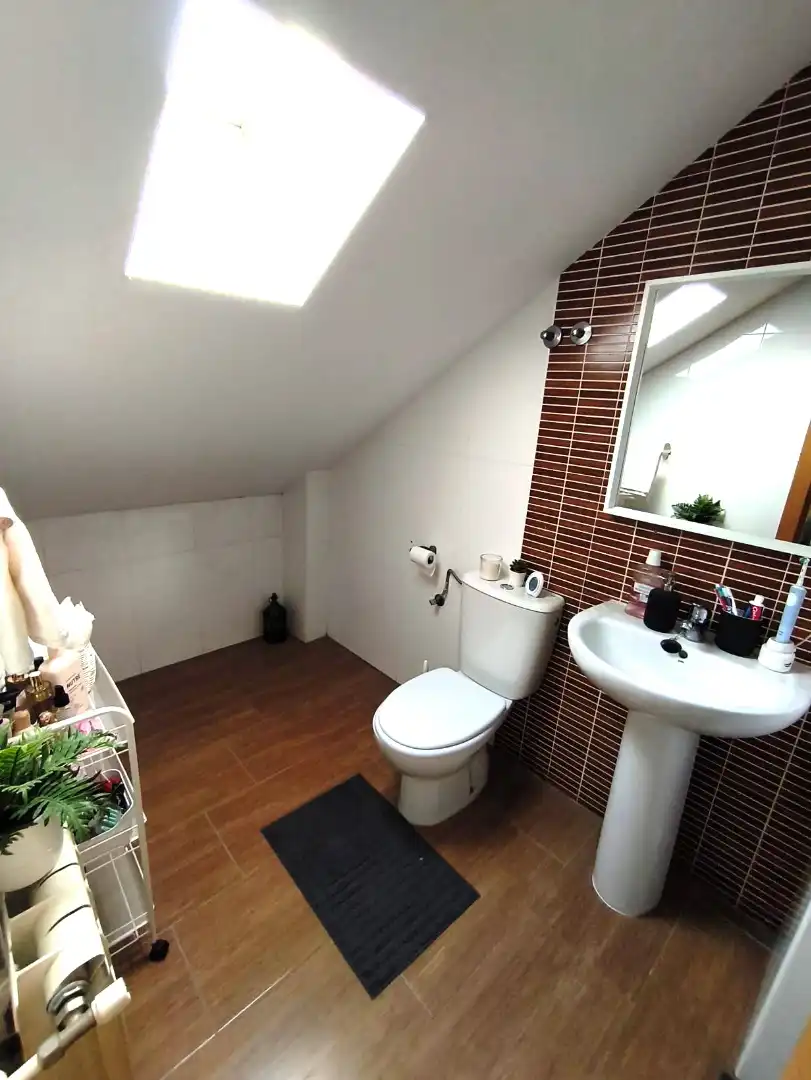 Duplex con terrazza in vendita a Calle Madrid, imagen 32