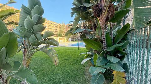 Foto 4 de Planta baja en venta en Camino Pato del, Puerta Blanca, Málaga Capital