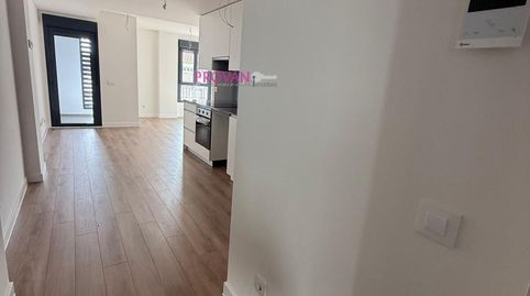 Foto 2 de Piso de alquiler en Centro, Torrejón de Ardoz