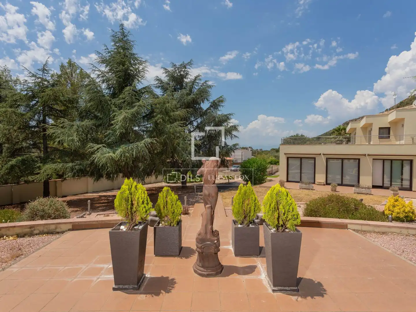 Chalet con piscina en venta en Pau, imagen 45