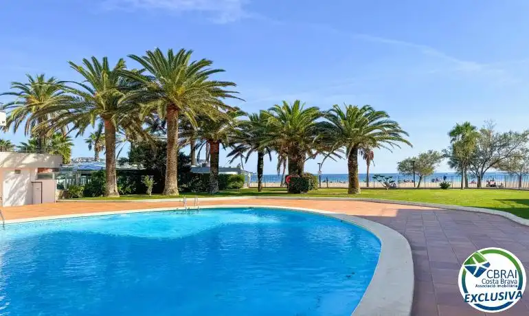 Studio with pool for sale in Avinguda de la Gola de l'Estany