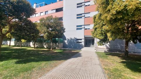 Foto 4 de Pis de lloguer a Avenida Madrid, 2b, La Paloma - Asfain, Azuqueca de Henares