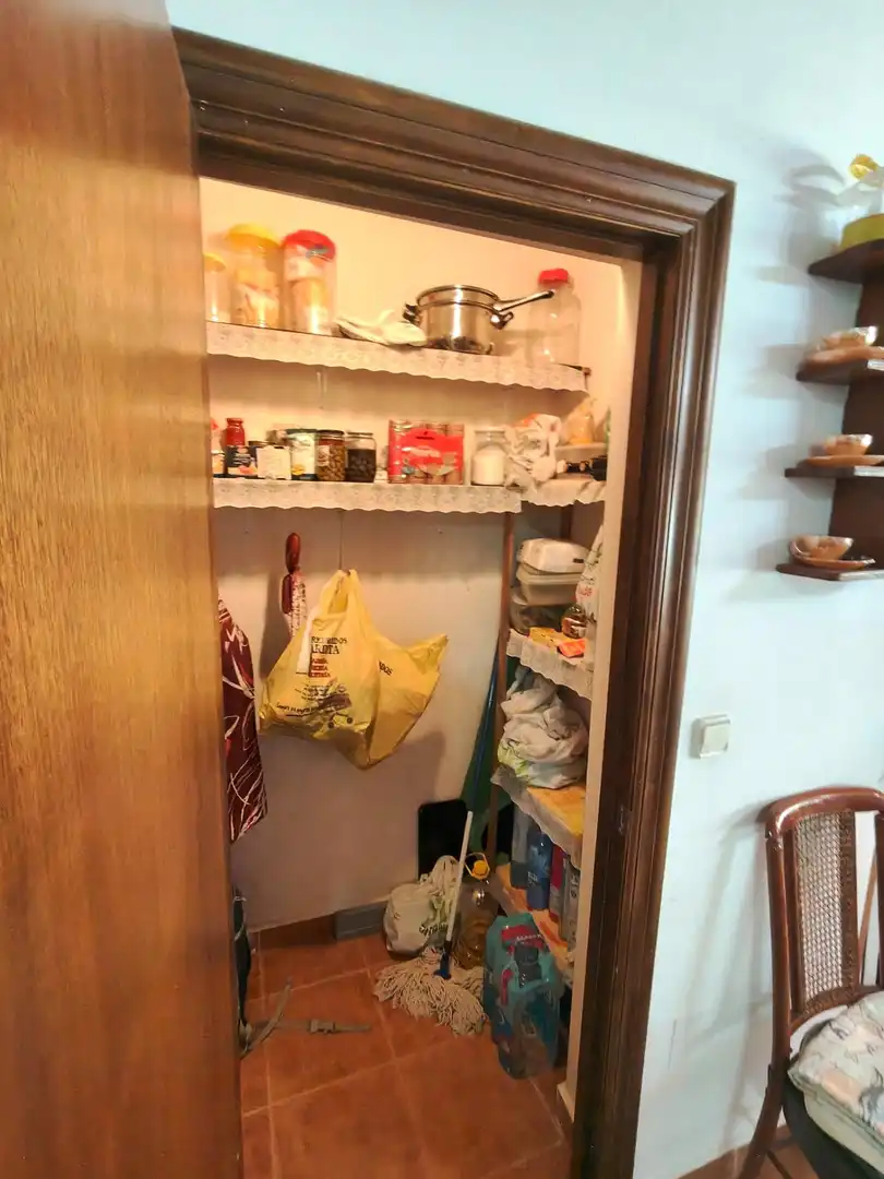 Flat for sale in Calle Calle Llano Lipan, imagen 34