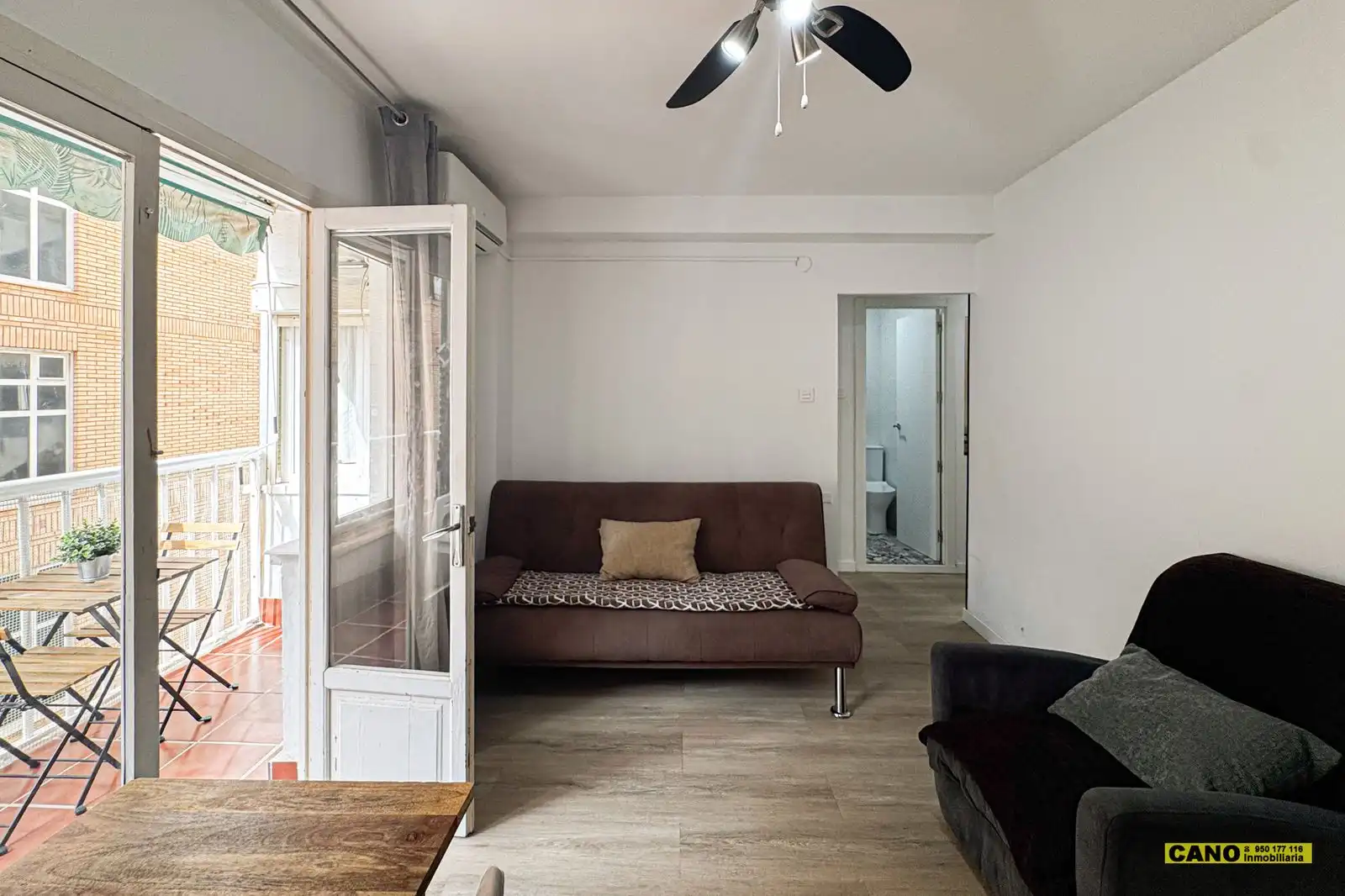 Flat with lift for sale in Menorca, imagen 14
