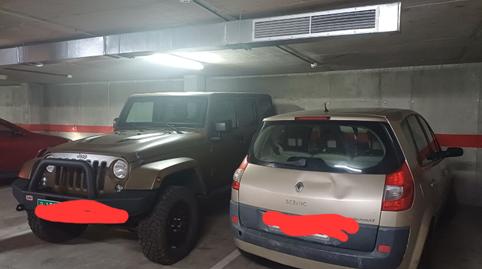 Photo 2 of Garage for sale in Calle de Miguel Corral Aragón, 3, Santa Teresa, Madrid